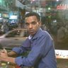 Hendra Pratama